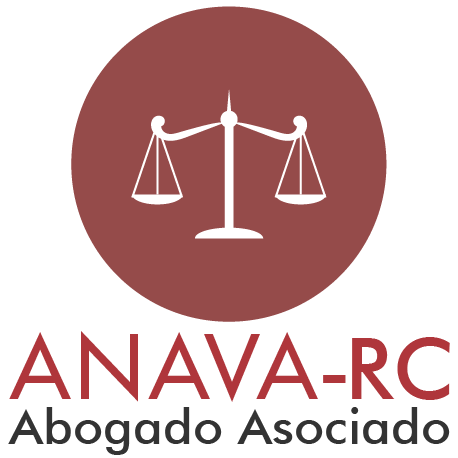 abogado asociado a anava-rc